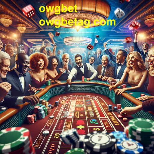 Craps: O Jogo de Dados que Encanta os Jogadores