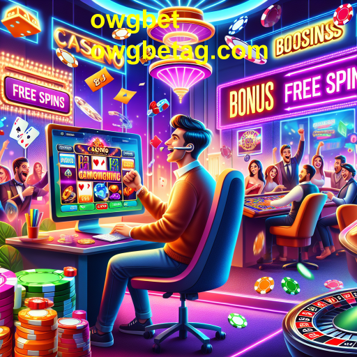 Atraia Sorte com as Promoções do Owgbet